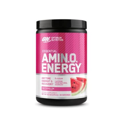 آمینو انرژی اپتیموم نوتریشن 270 گرم Optimum Nutrition Essential Amin.O. Energy