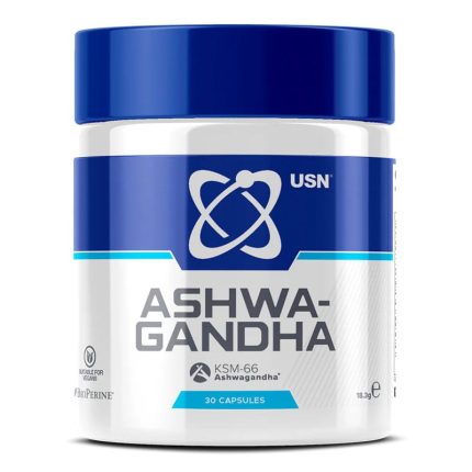 آشواگاندا یو اس ان 30 عددی USN Ashwagandha KSM-66