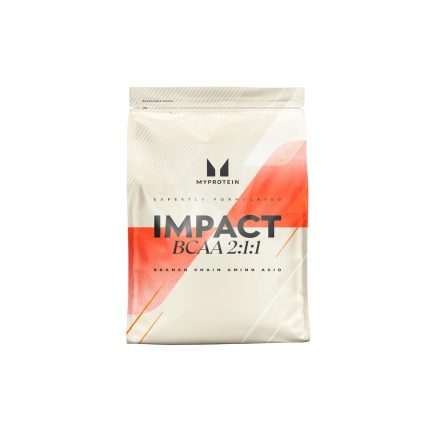 بی سی ای ای مای پروتئین 250 گرم MyProtein Impact BCAA 2:1:1