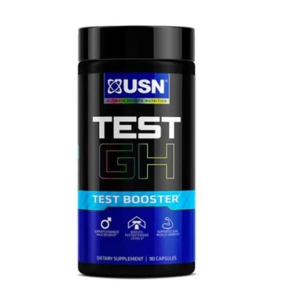 تست بوستر تست جی اچ یو اس ان 90 عددی USN TEST GH Test Booster