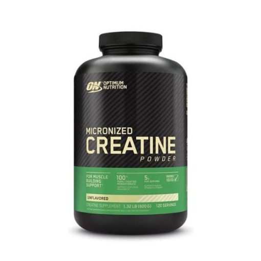 کراتین اپتیموم نوتریشن 300 گرم Optimum Nutrition Micronized Creatine