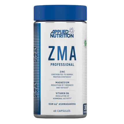 زد ام ای پروفشنال اپلاید60 عددی Applied ZMA Professional