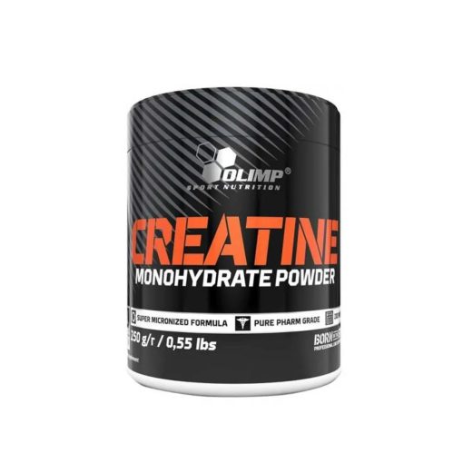 کراتین مونوهیدرات الیمپ 250 گرم Olimp Creatine Monohydrate Powder