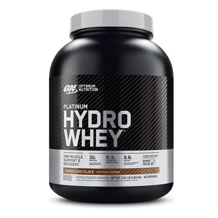 پروتئین هیدرولیزه پلاتینیوم اپتیموم نوتریشن 1.64 کیلوگرم Optimum Platinum Hydro Whey