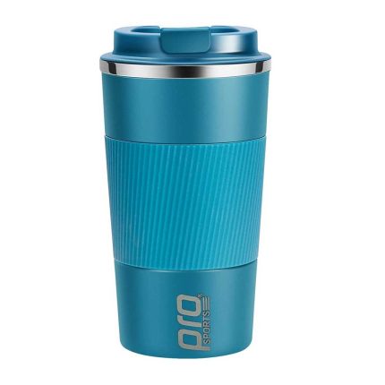 ماگ مسافرتی استیل پرو اسپرت 380 میلی‌لیتر Pro Sports Thermo Cup