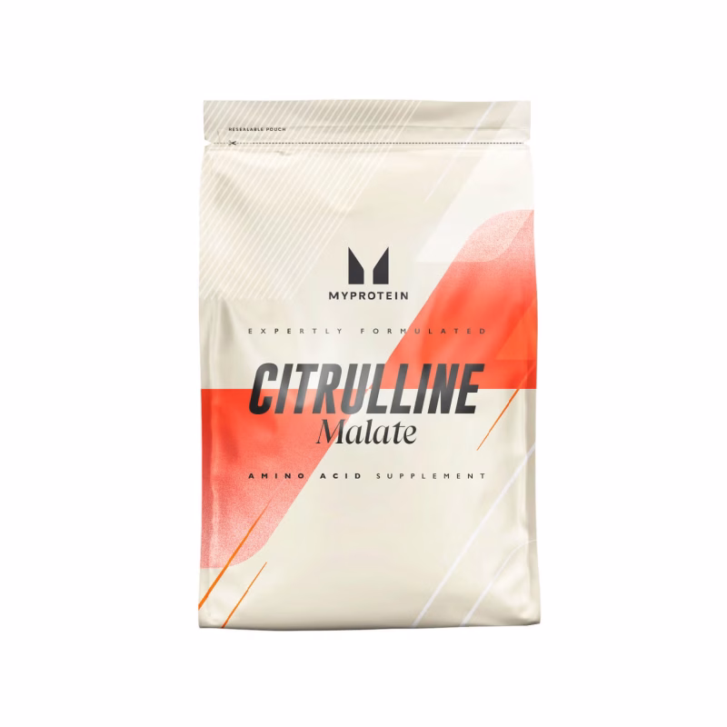 سیترولین مالات مای‌پروتئین 250 گرم MyProtein Citrulline Malate