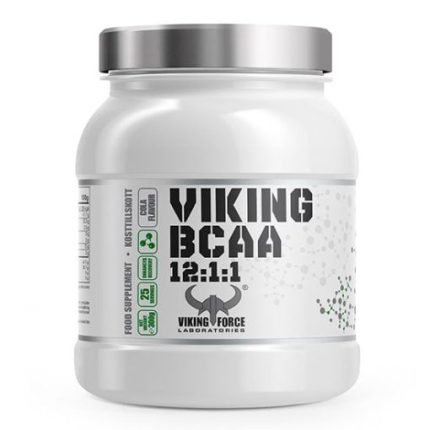 بی‌سی‌ای‌ای وایکینگ 250 گرم Viking Force BCAA 12:1:1