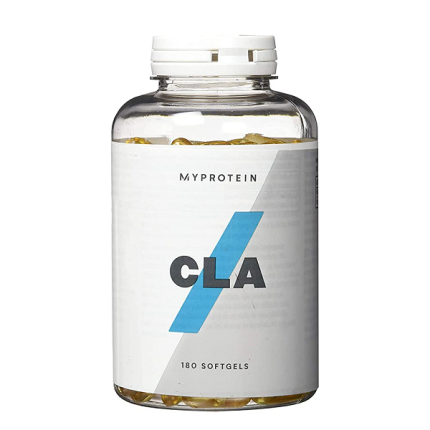 سی ال ای مای پروتئین ۱۸۰ سافت ژل CLA – MyProtein