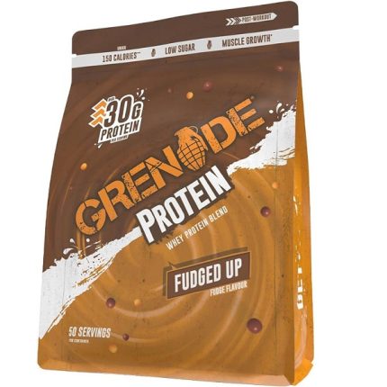 پروتئین وی ترکیبی گرنید 50 سروینگ Grenade Whey Protein