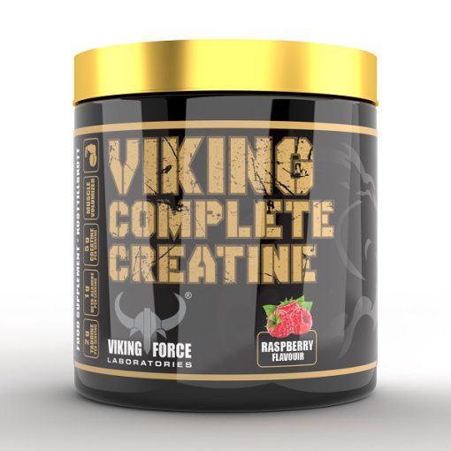 کراتین کامل وایکینگ فورس 300 گرم Viking Force Complete Creatine