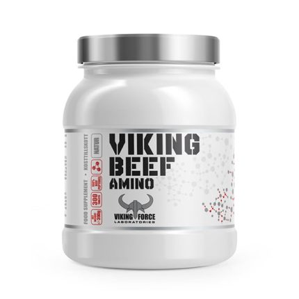 آمینو بیف وایکینگ فورس 300 عددی Viking Force Beef Amino