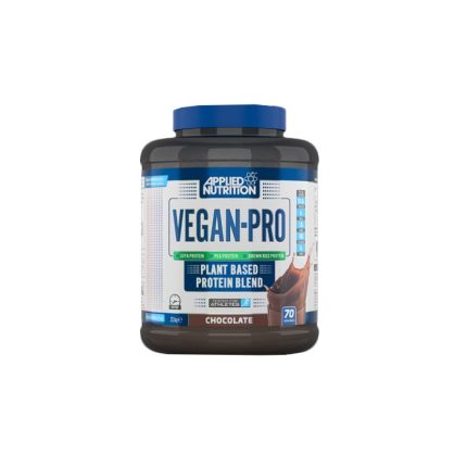 پروتئین وی گیاهی نوتریشن اپلاید 2.1 کیلوگرم Applied Nutrition Vegan Pro