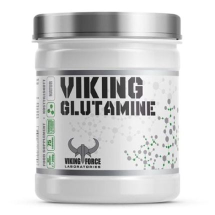 گلوتامین وایکینگ فورس 300 گرم Viking Force Glutamine