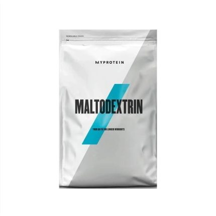 کربوهیدرات مالتودکسترین مای پروتئین MYPROTEIN Maltodextrin 2500g