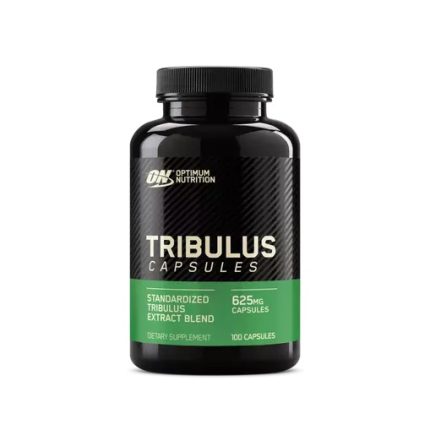 تریبولوس اپتیموم نوتریشن 100 عددی Optimum Nutrition Tribulus