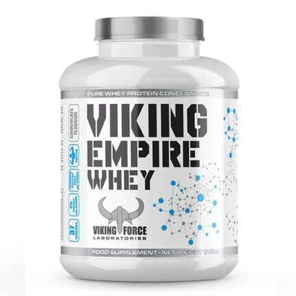 پروتئین وی وایکینگ فورس ۲ کیلوگرم Viking Empire Whey