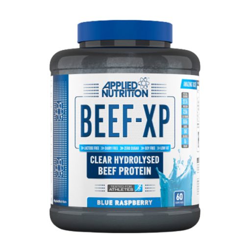 پروتئین بیف اپلاید نوتریشن 1800 گرم Applied Nutrition Beef-XP