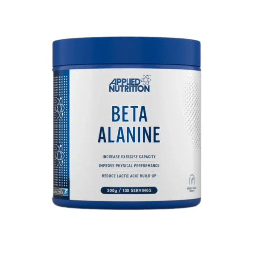 بتاآلانین اپلاید نوتریشن ۳۰۰ گرم Applied Nutrition Beta Alanine