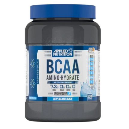 بی سی ای ای آمینو هیدرات اپلاید نوتریشن 100 سروینگ Applied Nutrition BCAA Amino-Hydrate