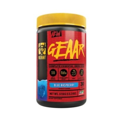 آمینو ای ای ای موتانت 380 گرمی  MUTANT GEAAR
