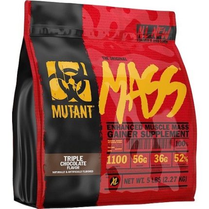 مس گینر موتانت 2270 گرم  MUTANT Mass 5 lbs