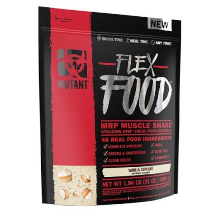 پروتئین ترکیبی فلکس فود 880 گرم موتانت Mutant FLEX FOOD