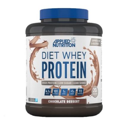 پروتئین دایت وی اپلاید نوتریشن 1.8 کیلوگرم Applied Nutrition Diet Whey Protein