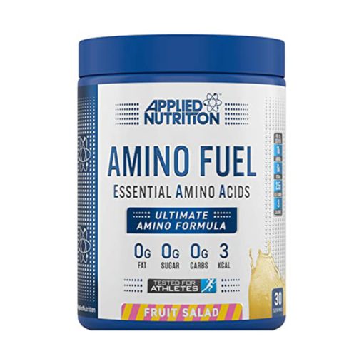 آمینو فیول اپلاید نوتریشن 390 گرم Applied Nutrition Amino Fuel
