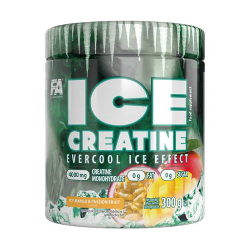 آیس کراتین اف ای نوتریشن 300 گرم FA Nutrition – ICE Creatine