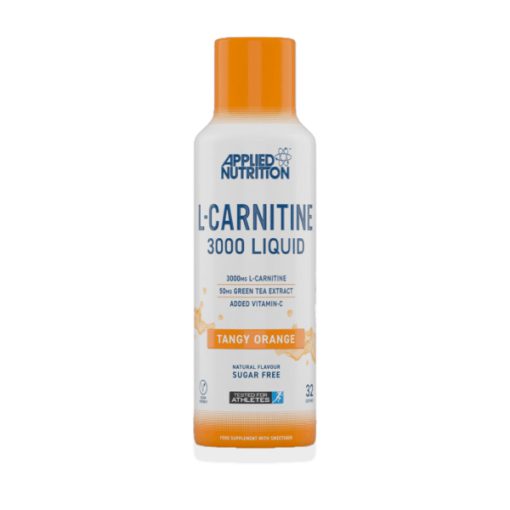 ال-کارنیتین 3000 اپلاید نوتریشن 475 میلی‌لیتر Applied Nutrition L-Carnitine