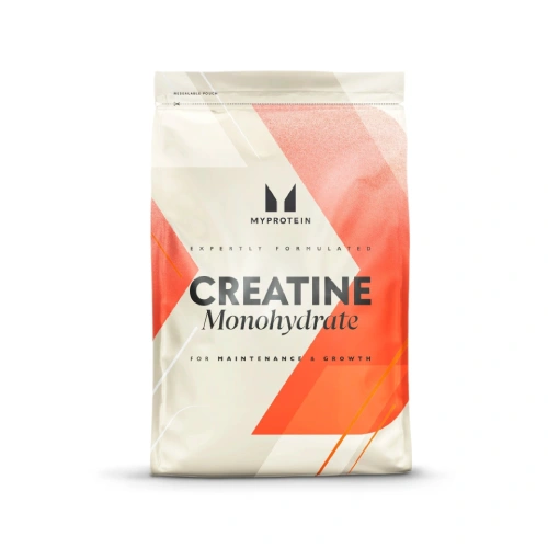 کراتین مونوهیدرات مای‌پروتئین 250 گرم MyProtein Creatine Monohydrate