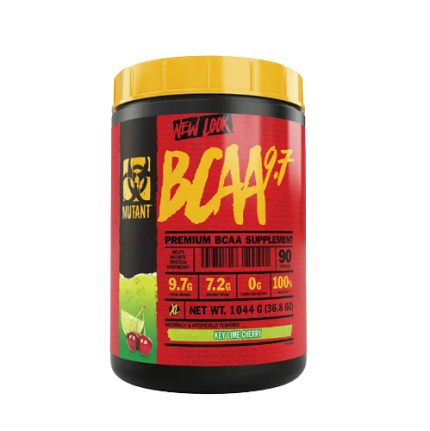 بی سی ای ای 9.7 موتانت پودری 1044 گرمی MUTANT BCAA 9.7