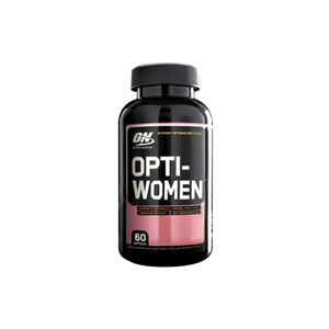 مولتی‌ویتامین اپتیموم نوتریشن 120 عددی Optimum Nutrition Opti-Women