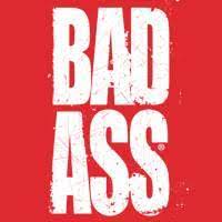 Bad ass