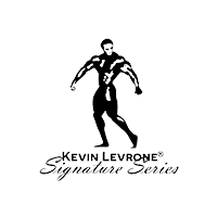 Kevin Levrone