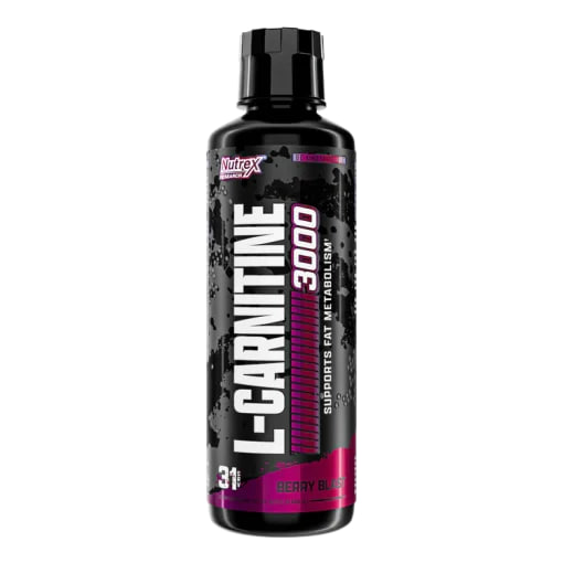 l carnitine مایع ال کارنیتین مایع ناترکس 480 میلی گرم