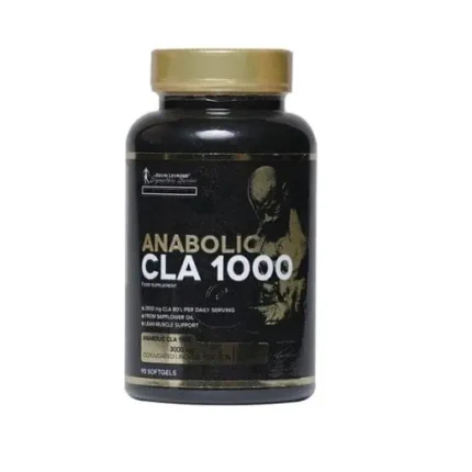 آنابولیک سی ال ای 1000 کوین لورون