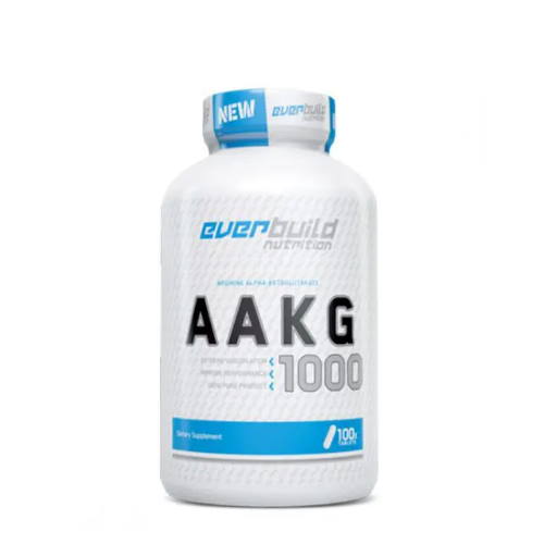 ای کی جی اوربیلد 100 عددی