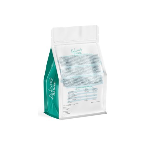 مس گینر استرویت 5 کیلویی