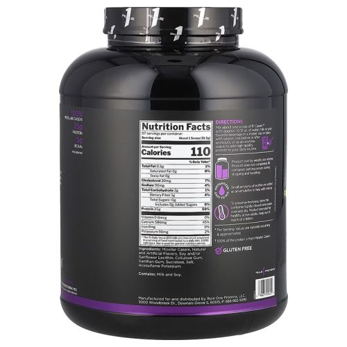 پروتئین کازئین رول وان 1900 گرم