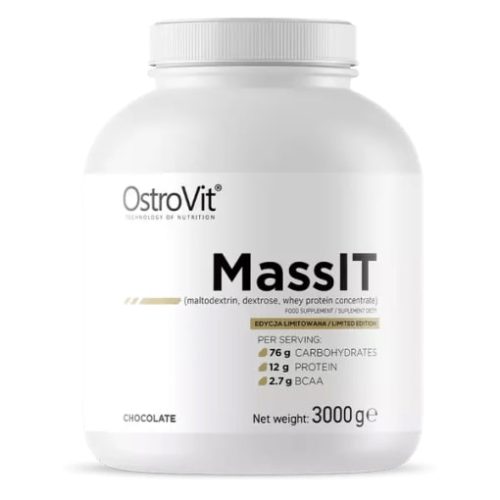 گینر مس آی تی استروویت