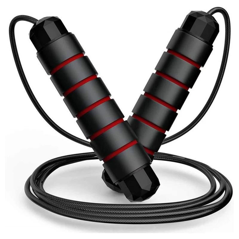 طناب ورزشی مدل پرشی