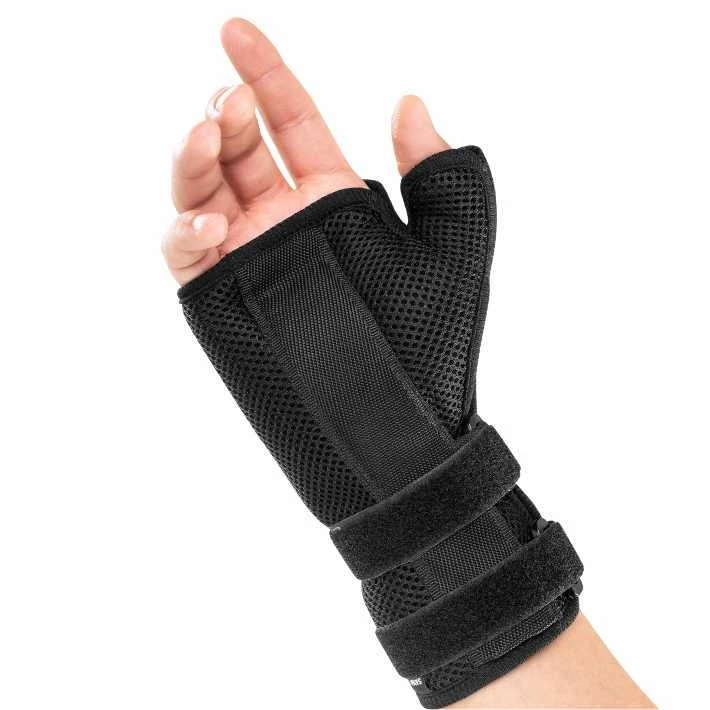 مچ بند سما طب پاکان مدل پارچه سه بعدی