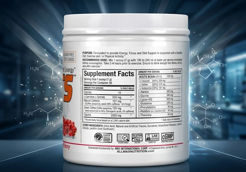 ترکیبات کتو کاتس آل مکس