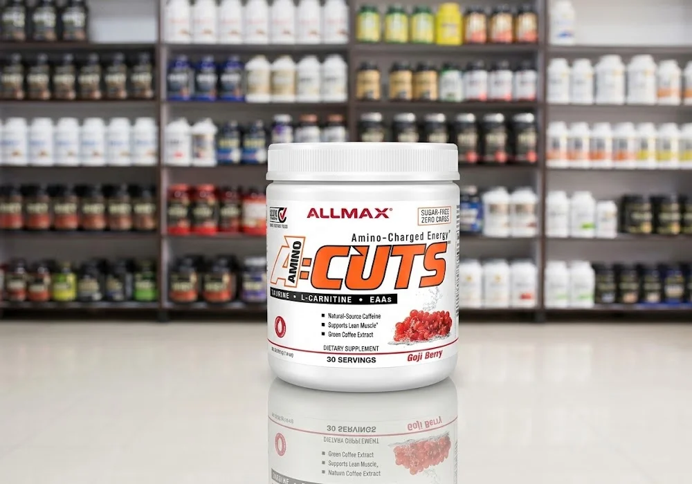 کتو کاتس آل مکس برای دوره کات